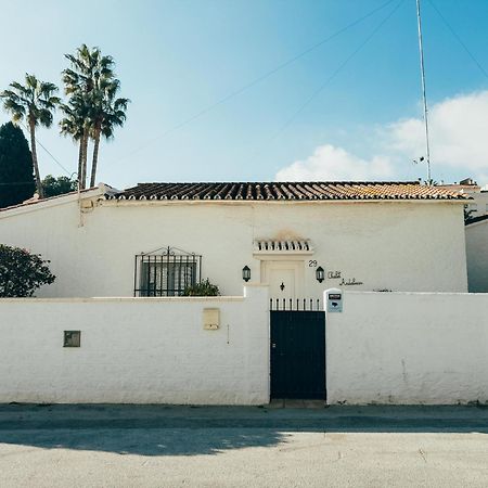 Charming Country House Τορρεμολίνος Εξωτερικό φωτογραφία