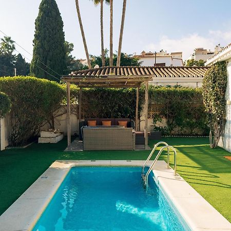Charming Country House Τορρεμολίνος Εξωτερικό φωτογραφία