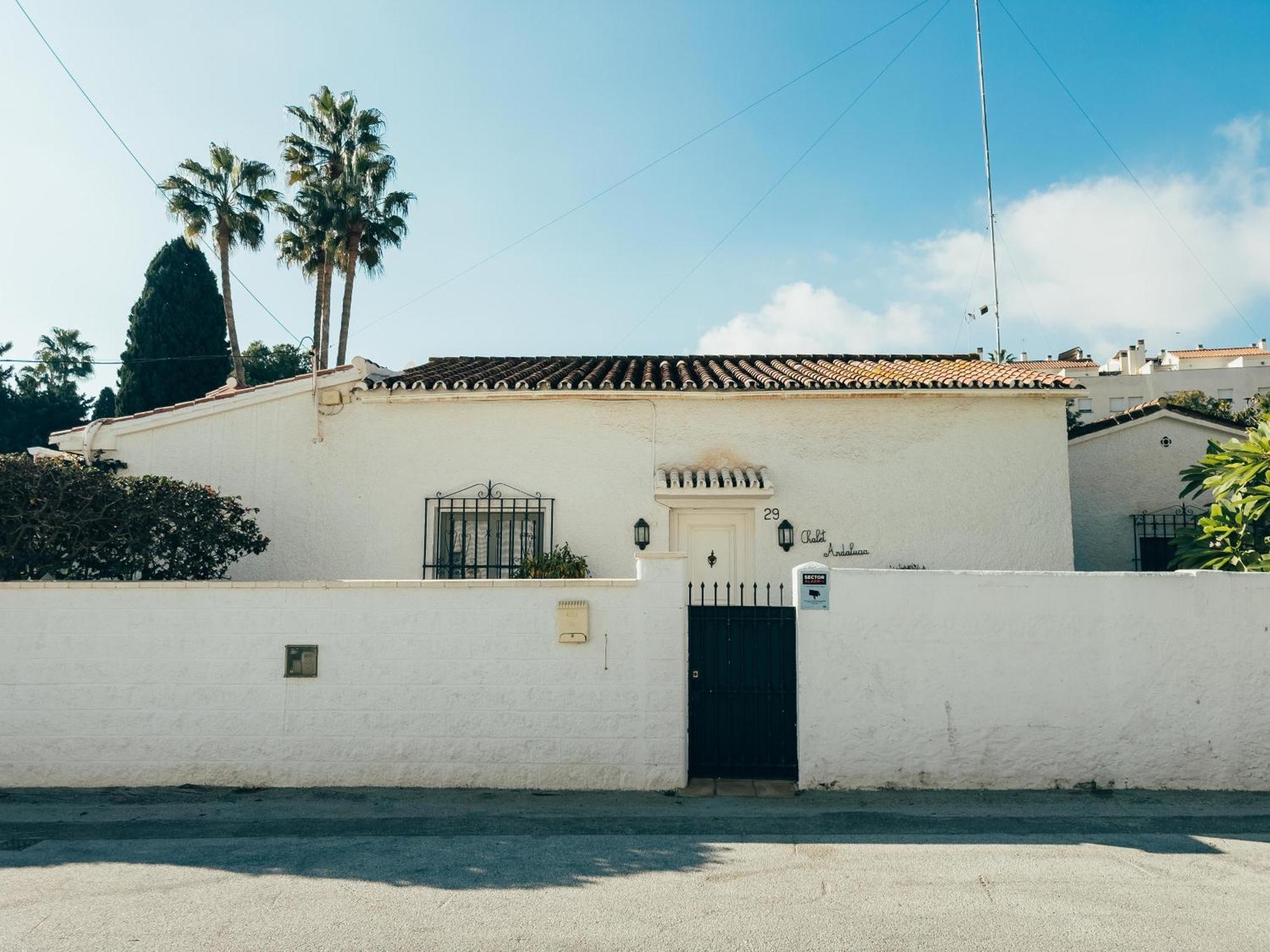 Charming Country House Τορρεμολίνος Εξωτερικό φωτογραφία