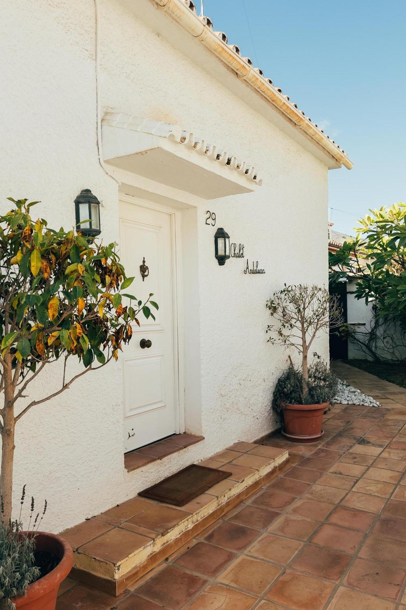 Charming Country House Τορρεμολίνος Εξωτερικό φωτογραφία
