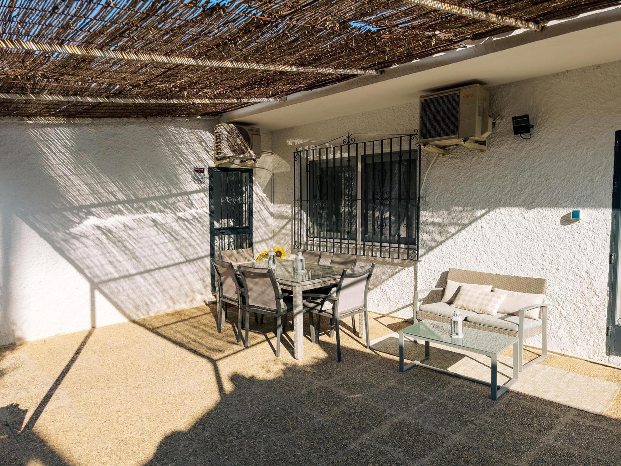 Charming Country House Τορρεμολίνος Εξωτερικό φωτογραφία
