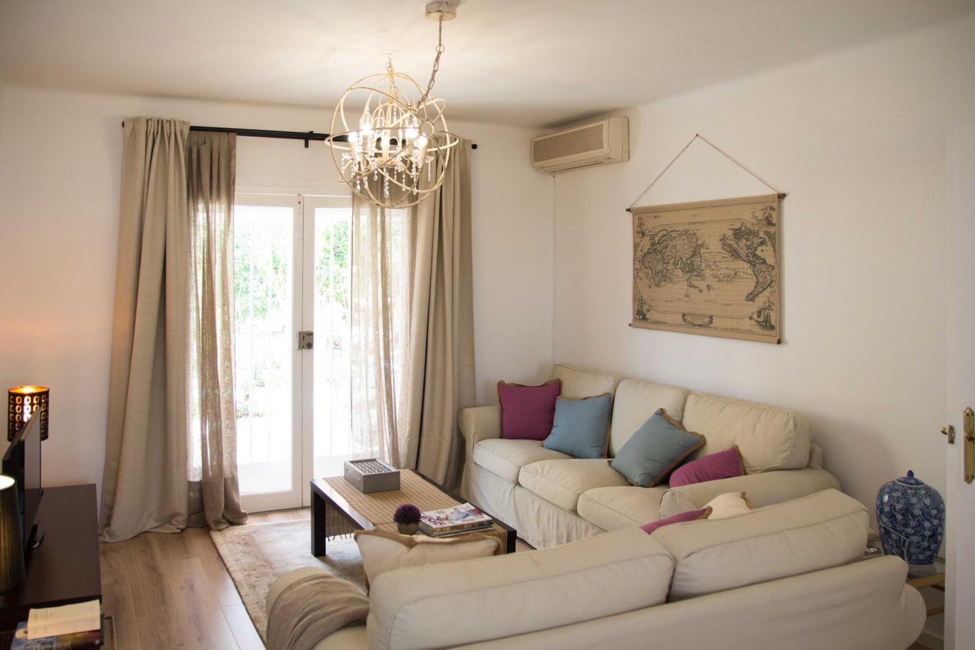 Charming Country House Τορρεμολίνος Εξωτερικό φωτογραφία