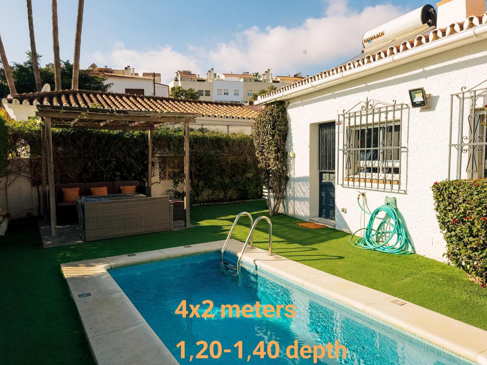 Charming Country House Τορρεμολίνος Εξωτερικό φωτογραφία