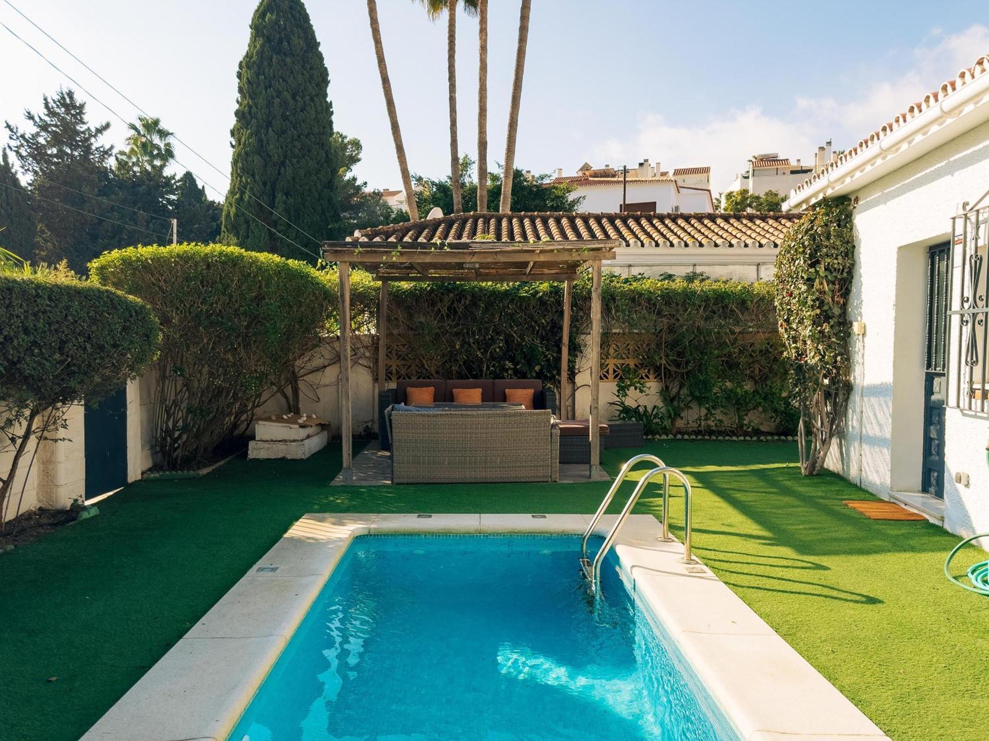 Charming Country House Τορρεμολίνος Εξωτερικό φωτογραφία