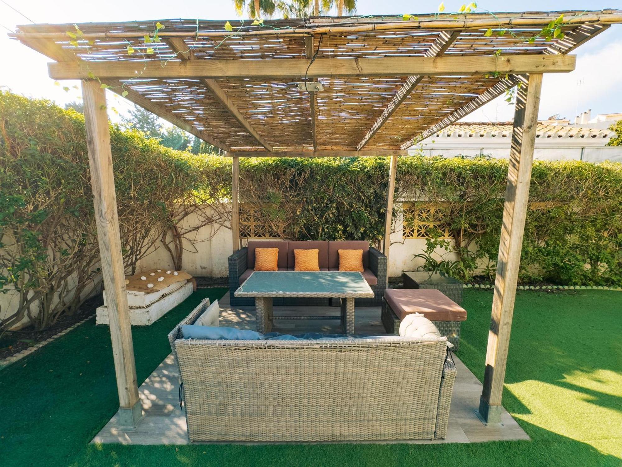 Charming Country House Τορρεμολίνος Εξωτερικό φωτογραφία
