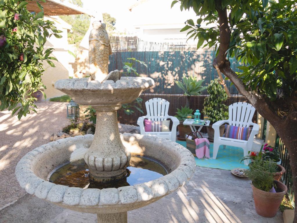 Charming Country House Τορρεμολίνος Εξωτερικό φωτογραφία