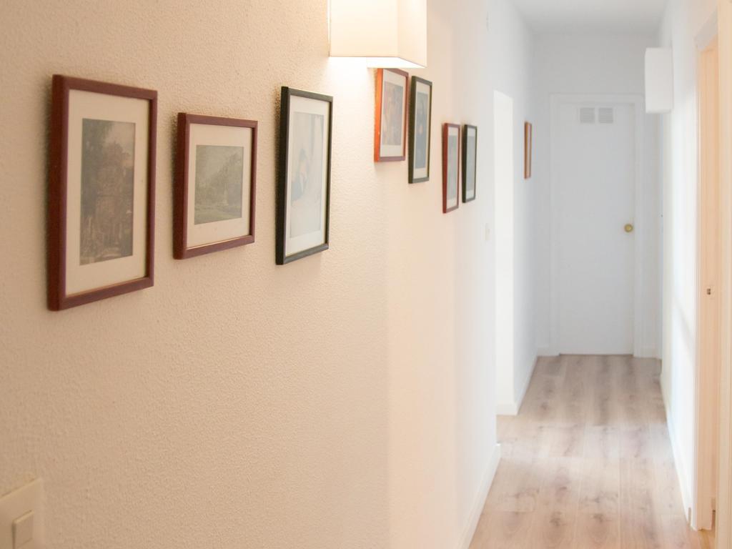 Charming Country House Τορρεμολίνος Εξωτερικό φωτογραφία