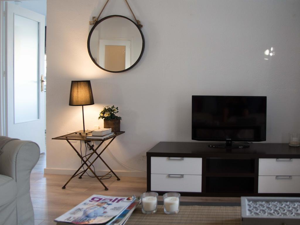 Charming Country House Τορρεμολίνος Εξωτερικό φωτογραφία