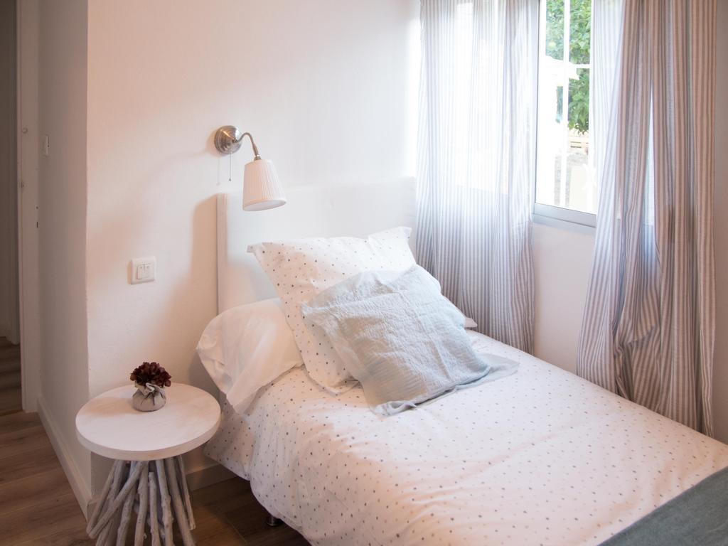 Charming Country House Τορρεμολίνος Εξωτερικό φωτογραφία
