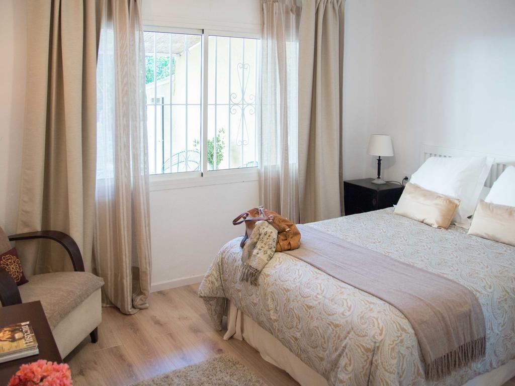 Charming Country House Τορρεμολίνος Εξωτερικό φωτογραφία