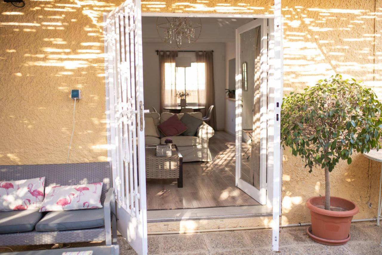 Charming Country House Τορρεμολίνος Εξωτερικό φωτογραφία