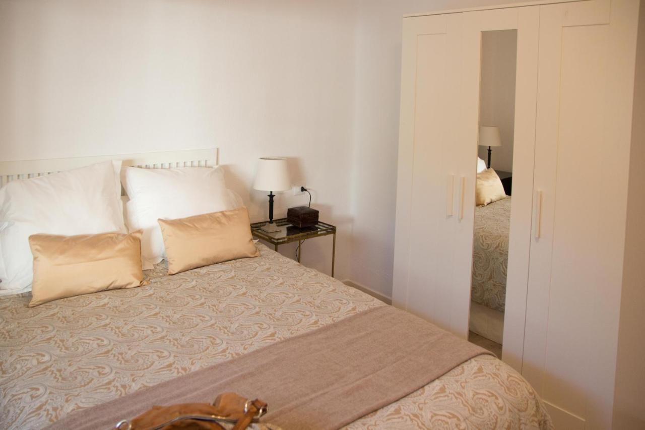 Charming Country House Τορρεμολίνος Εξωτερικό φωτογραφία