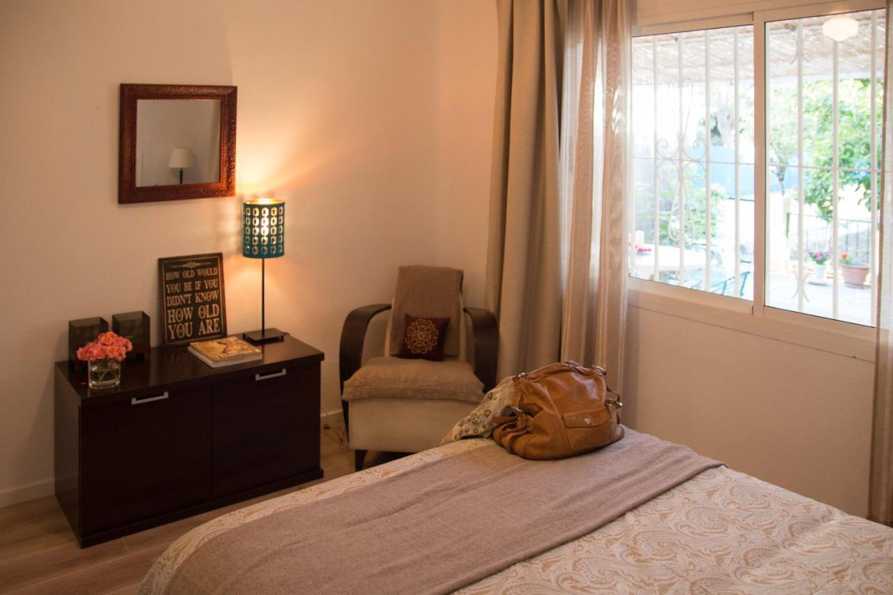 Charming Country House Τορρεμολίνος Εξωτερικό φωτογραφία