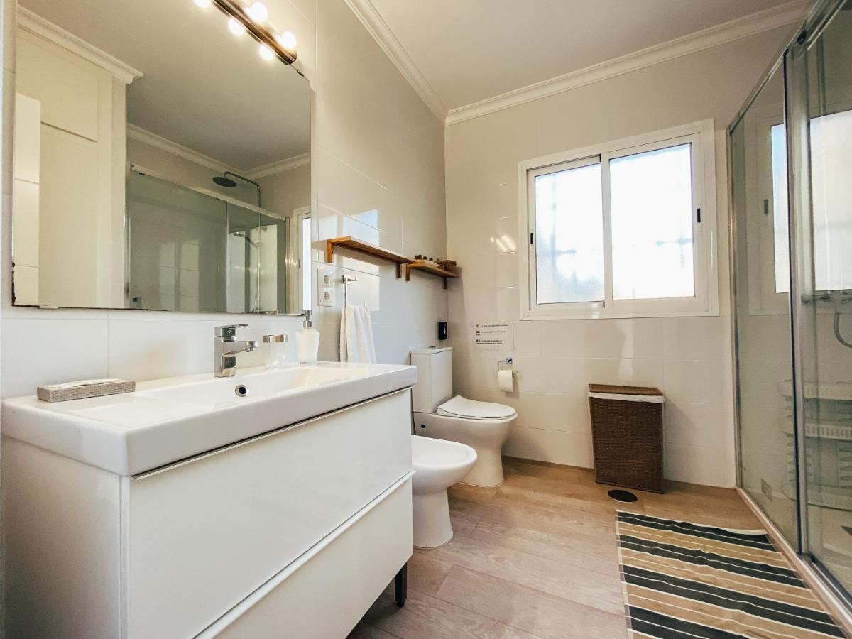 Charming Country House Τορρεμολίνος Εξωτερικό φωτογραφία