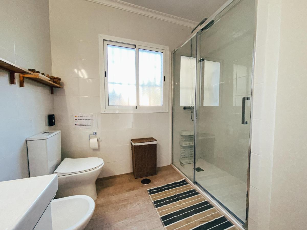 Charming Country House Τορρεμολίνος Εξωτερικό φωτογραφία