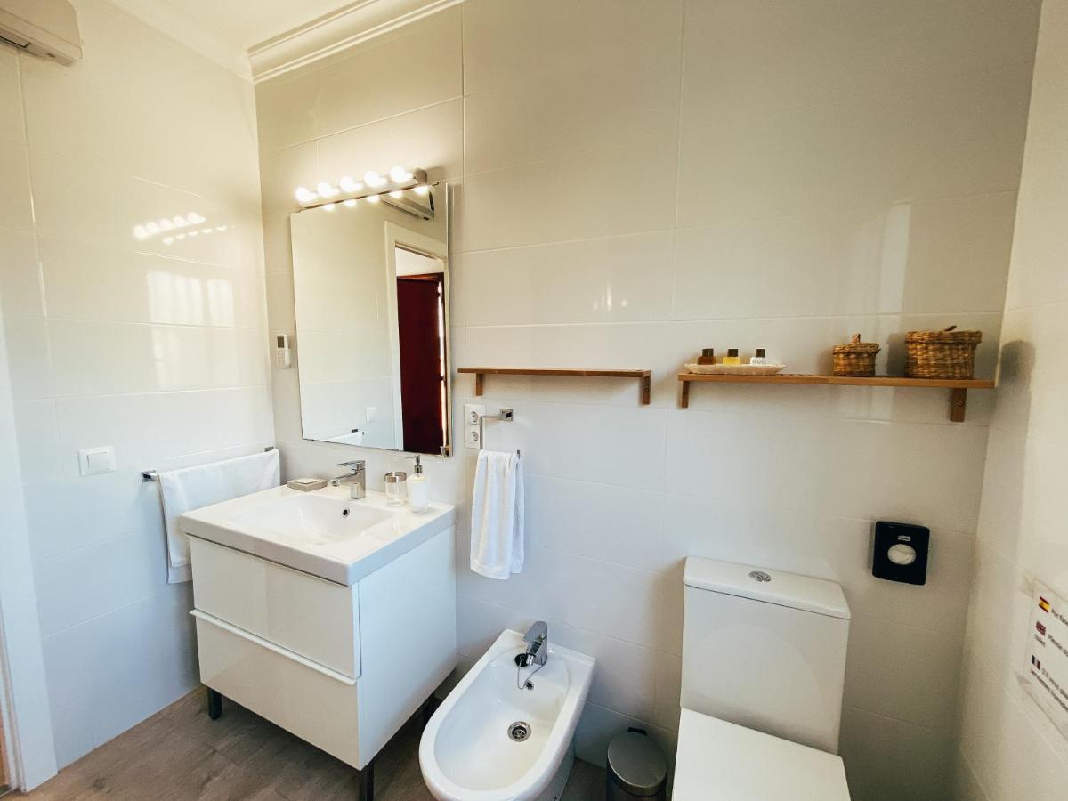 Charming Country House Τορρεμολίνος Εξωτερικό φωτογραφία